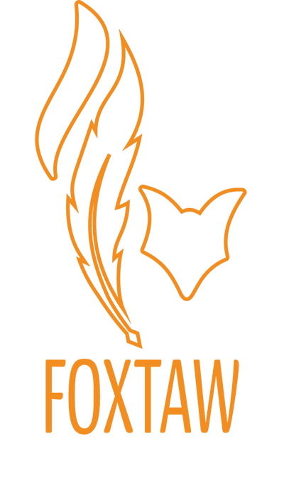 Logo Foxtaw