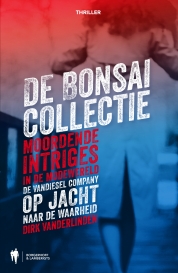 De Bonsai Collectie