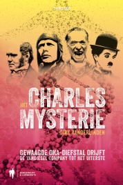 Het Charles Mysterie